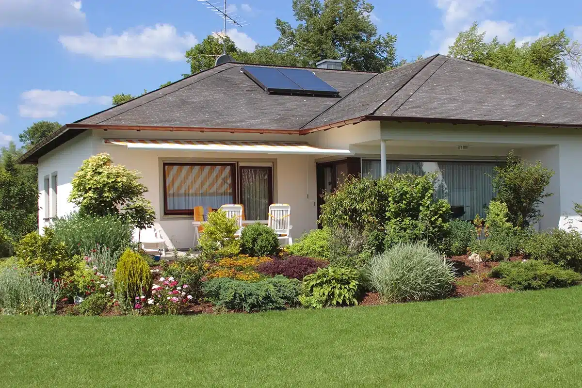 Bungalow