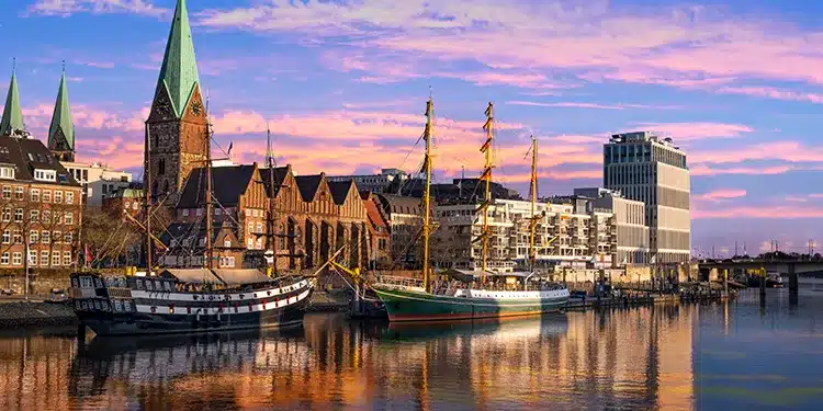 Einblasdaemmung in Bremen