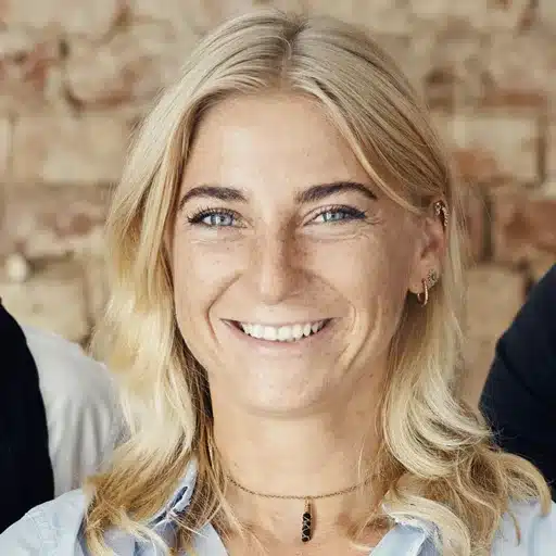 Mariella Hohnemann