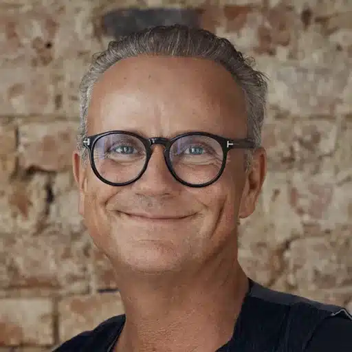 Olaf Hohnemann